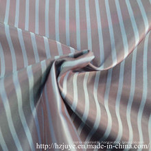 Polyester Lining Fabric, Dobby for Suits